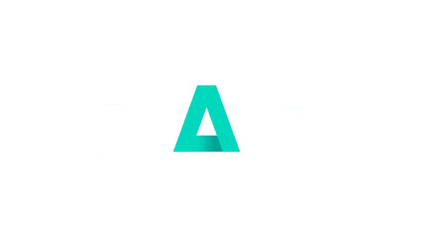 SPACE by HOMEDAY Logo