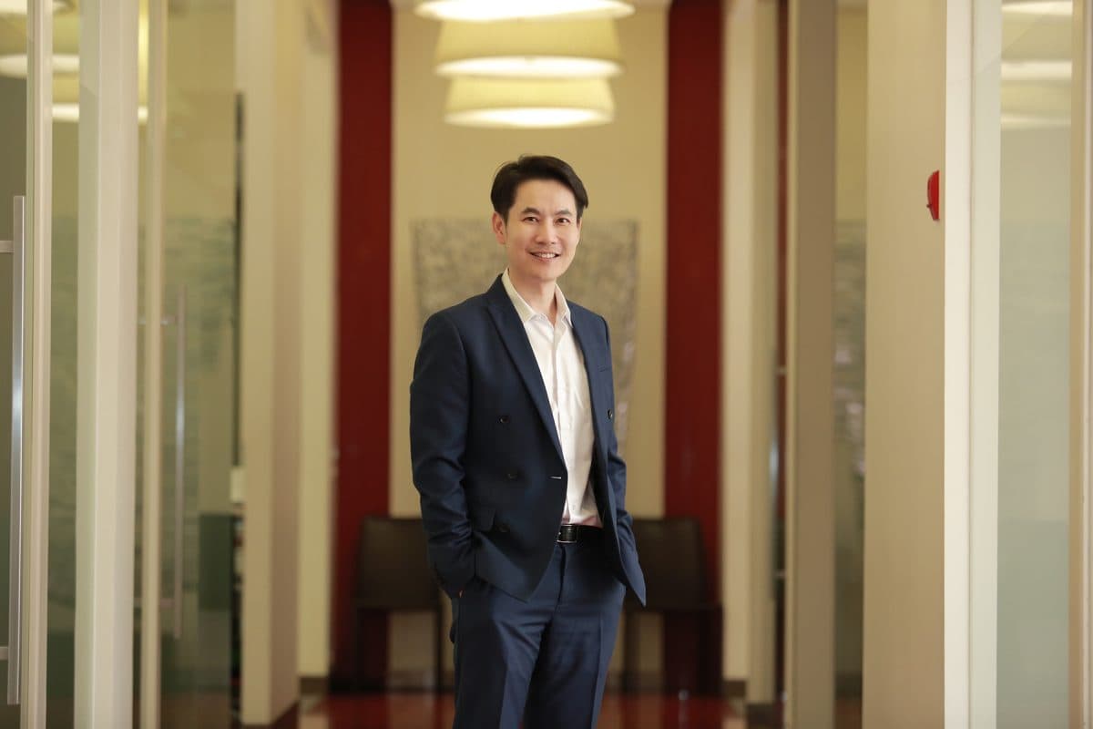 CPANEL รุกขยายพอร์ตภาครัฐเต็มสูบ คาดผลงาน Q1/68 สดใส เผยงบปี 2567 รายได้ 247 ล้านบาท ขาดทุน 3.8 ล้านบาท