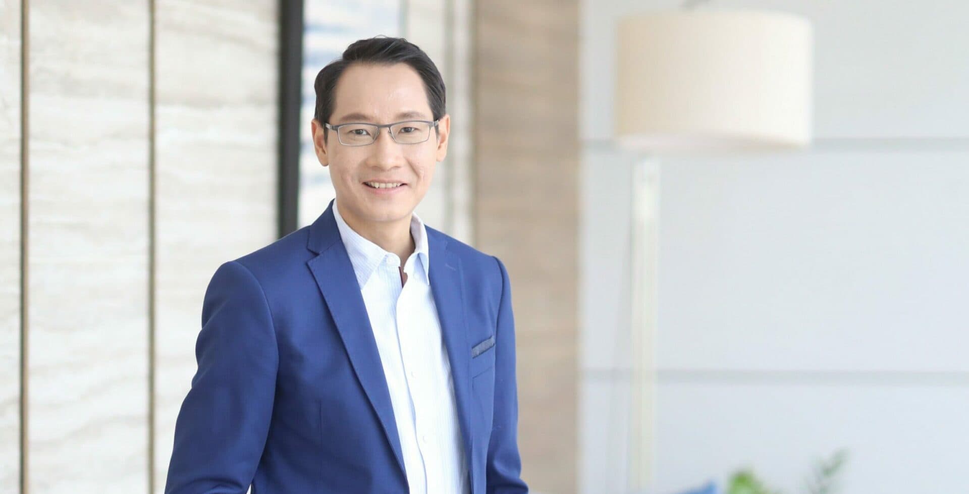 ‘ฮาบิแทท กรุ๊ป’ จัดโปรแรงคอนโดกลางเมือง ‘วาลเด้น อโศก’  ฟรีค่าส่วนกลาง 5 ปี ฟรีค่าโอน ลดสูงสุด 500,000 บาท