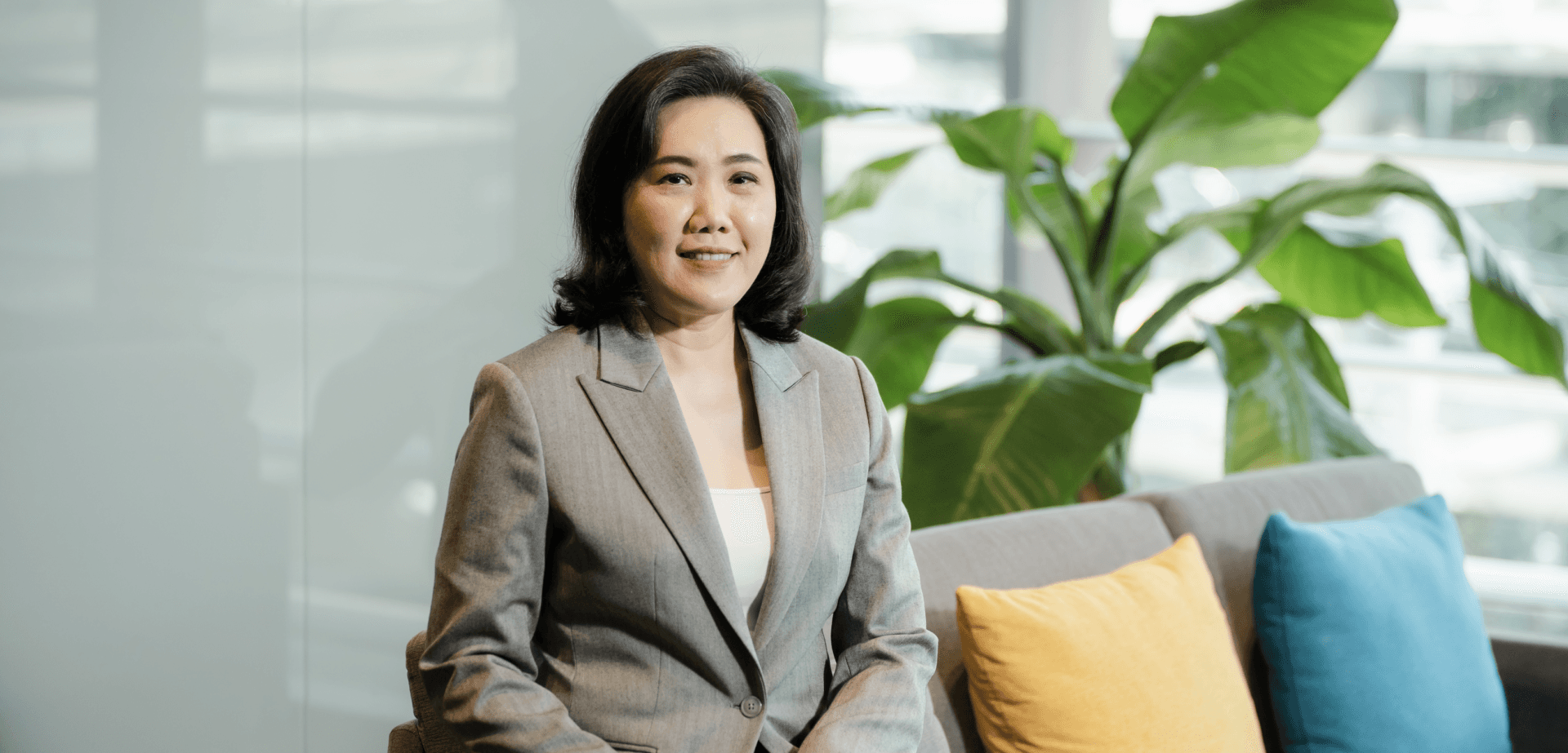 PLUS Eduplex สถาบันพัฒนาบุคลากรด้านอสังหาฯ จากพลัส พร็อพเพอร์ตี้  เร่งสปีดเสริมทักษะ เพิ่มความสุข ขับเคลื่อนองค์กร