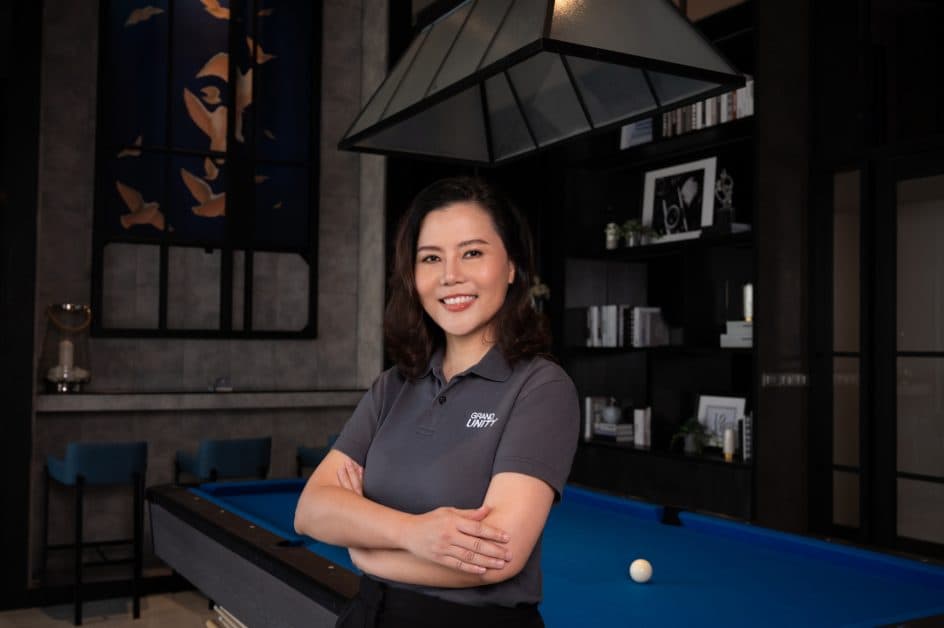 แกรนด์ ยูนิตี้ ต่อยอดความสำเร็จภายใต้แบรนด์ “CIELA” บนทำเลใหม่ กับ “เซียล่า เจริญนคร” (CIELA Charoen Nakhon) พร้อมจัดโปรโมชั่นฉลองเปิดตึกจริง จองเพียง 5,000 บาท* เข้าอยู่ได้เลย!