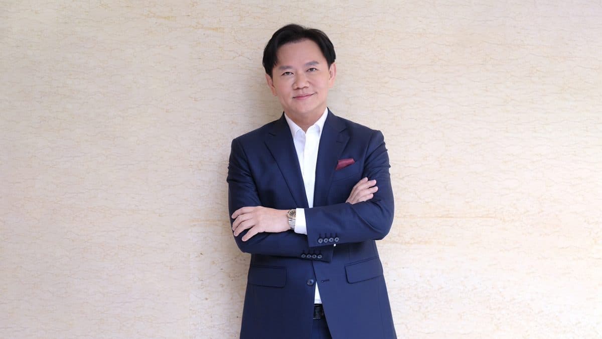 IP กางแผนปี 68 จ่อไฟลิ่ง “Lab Pharmacy” อัพการเติบโต ตั้งเป้ารายได้ทั้งปีทะลุ 2.4 พันลบ. เปิดผลงานปี 67 กวาดรายได้ 1.9 พันลบ.