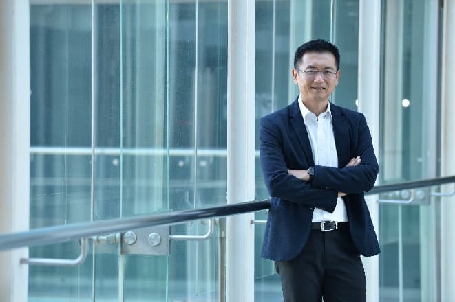 SCG ชูนวัตกรรม “SCG Bi-ion” เพื่อยกระดับคุณภาพชีวิต  เน้นอากาศสะอาด ปลอดภัย สามารถสร้างได้