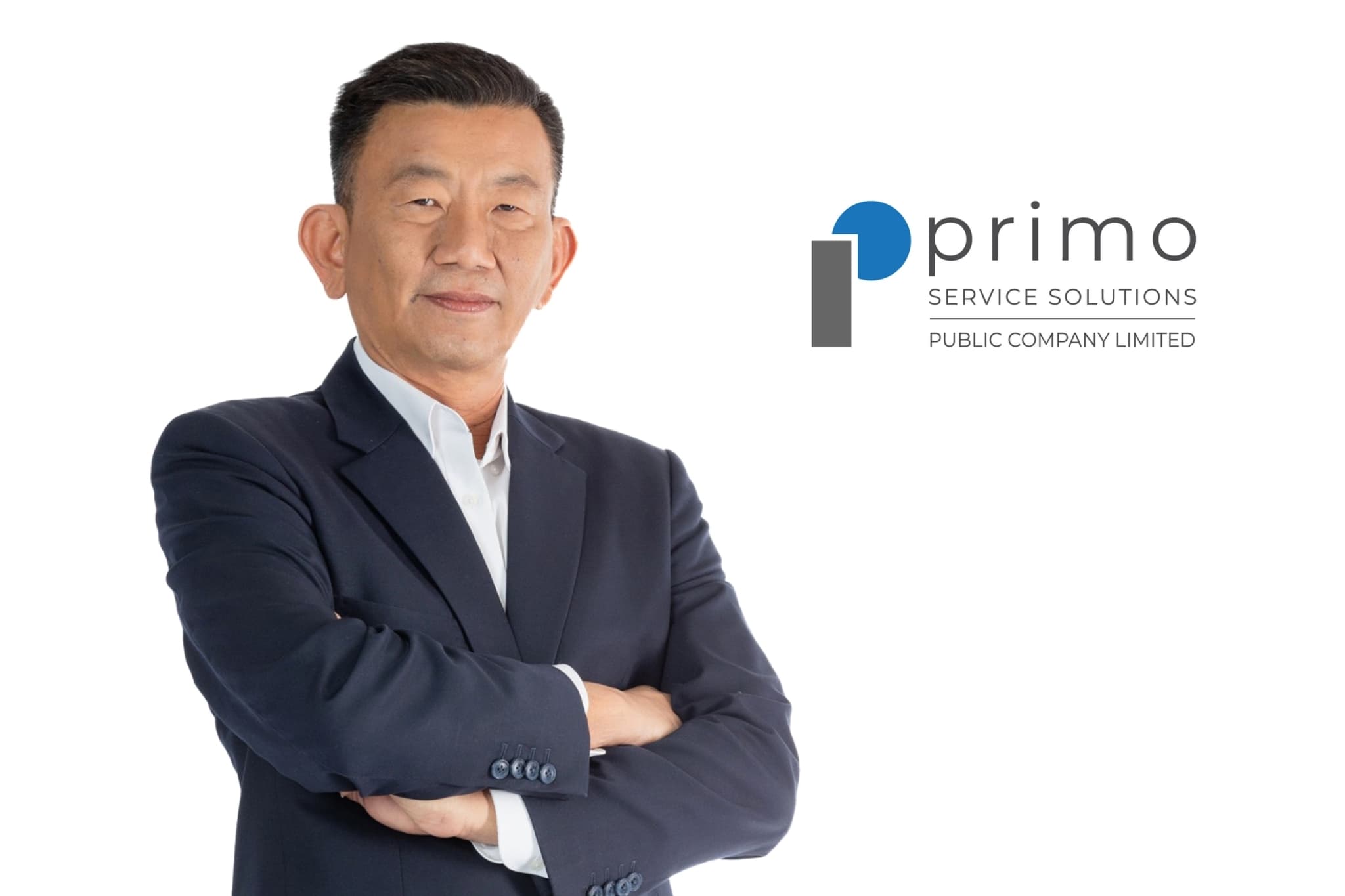 บอร์ด PRI เคาะตั้ง “สุรินทร์ สหชาติโภคานันท์” นั่งเก้าอี้ซีอีโอ  นำทัพสานต่อกลยุทธ์ Super Living Service เดินหน้าสู่ “Happy Maker”