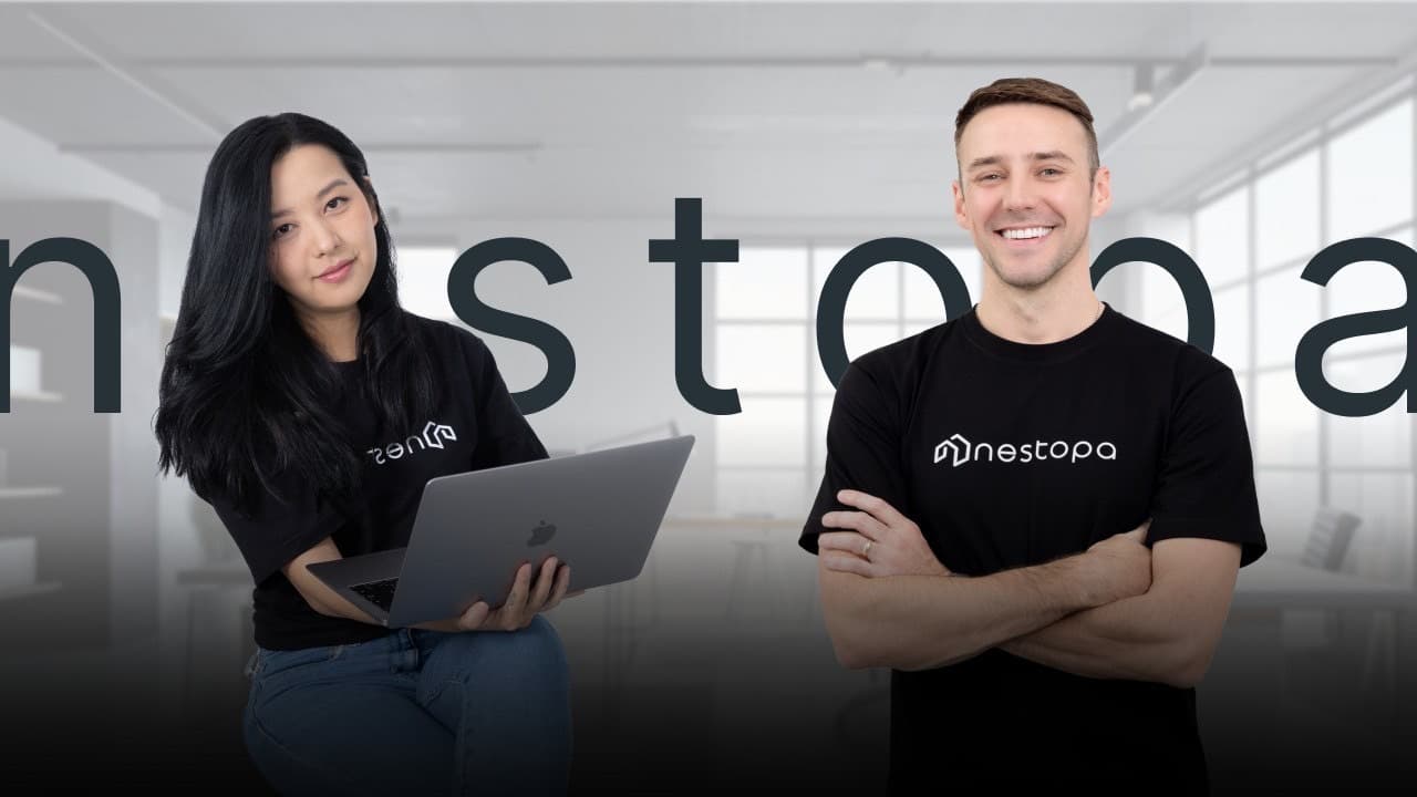 Nestopa แพลตฟอร์ม Property Marketplace ซื้อ-ขาย-เช่าอสังหาฯ เจ้าแรกในไทย ที่มี  AI  ฟีเจอร์ช่วยเขียนประกาศอย่างมืออาชีพ