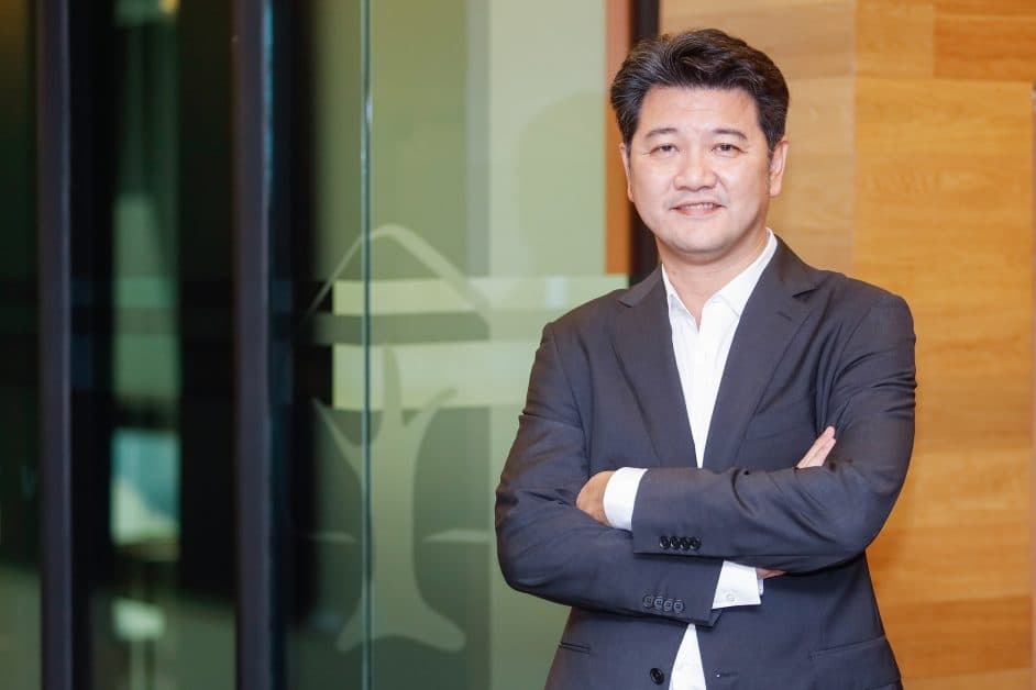 NVD โชว์ศักยภาพ “Nirvana Township” เมืองแห่งสังคมคุณภาพ ลุยพัฒนาโครงการที่อยู่อาศัยครบวงจรระดับ Hi-End ถึง Ultra luxury มูลค่ารวมกว่า 28,000 ลบ.