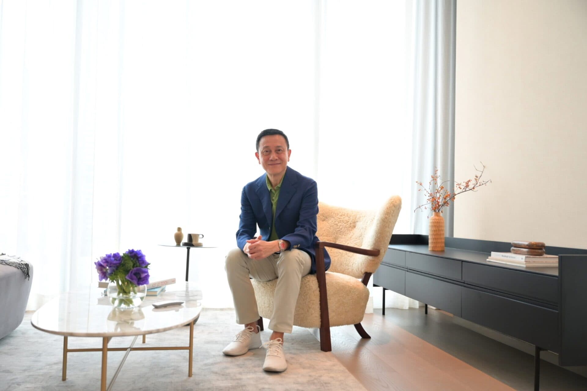 Scope โชว์ความเป็น Tastemaker ด้านการอยู่อาศัยระดับอินเตอร์เนชั่นแนล จับมือ Norse Republics ร่วมตกแต่งยูนิตพิเศษของโครงการ Scope Langsuan  มูลค่ากว่า 63 ล้านบาทในจำนวนจำกัด ภายใต้คอนเซ็ปต์ “Daring & Timeless Elegant”