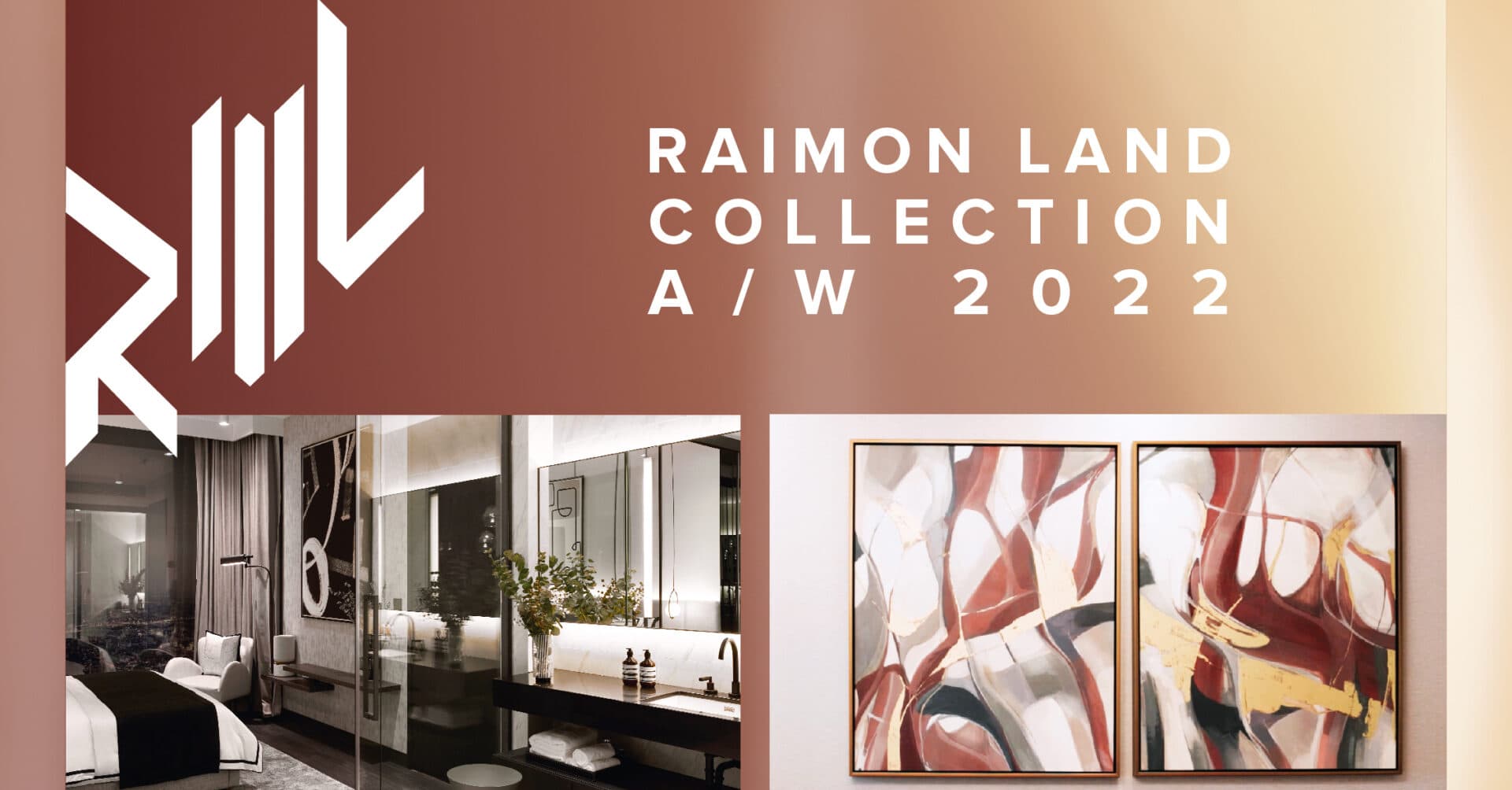 ไรมอน แลนด์ จัดแคมเปญใหญ่ ‘Raimon Land Collection’ รับกำลังซื้อปลายปี’65  พบยูนิตสุดเอ็กซ์คลูซีฟ เริ่มต้น 246,000 บาท/ตร.ม พร้อมสิทธิพิเศษ ถึง 30 พ.ย.นี้