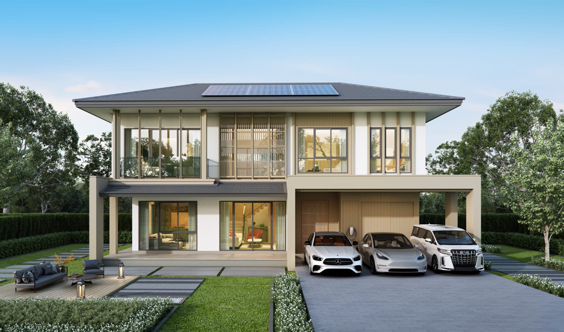 “เสนา” โชว์ 9 เดือนแรกกำไรเพิ่มขึ้น 168 ล้าน โตขึ้น 43% ตั้งเป้าดัน10 โครงการดึงผู้บริโภครักษ์โลก ปั๊มยอดขายท้ายปี