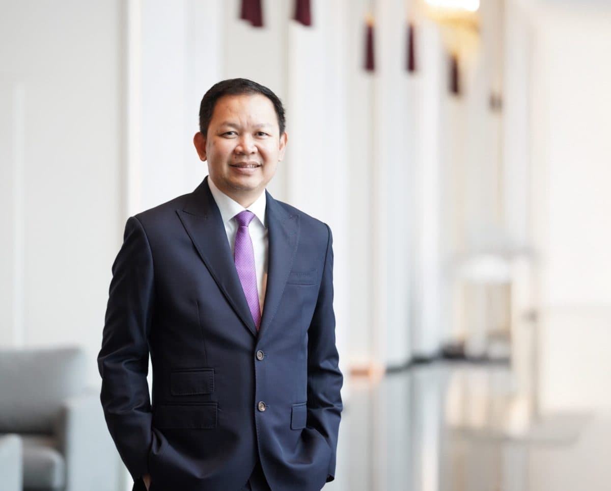 SCB WEALTHจับมือทิสโก้ขายTACTIVET7M1เปิดโอกาสลงทุนในจังหวะตลาดปรับฐาน ต่อยอดความสำเร็จNoGainNoPayลั่นไม่คิดค่าFeeหากผลตอบแทนไม่ถึงเป้าหมาย