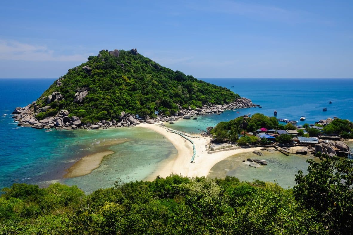 ผลตอบรับจากกระแส “White Lotus”: อโกด้าเผยเกาะสมุยได้รับความนิยมเพิ่มขึ้นหลังจากซีรีส์ดังเข้าฉาย