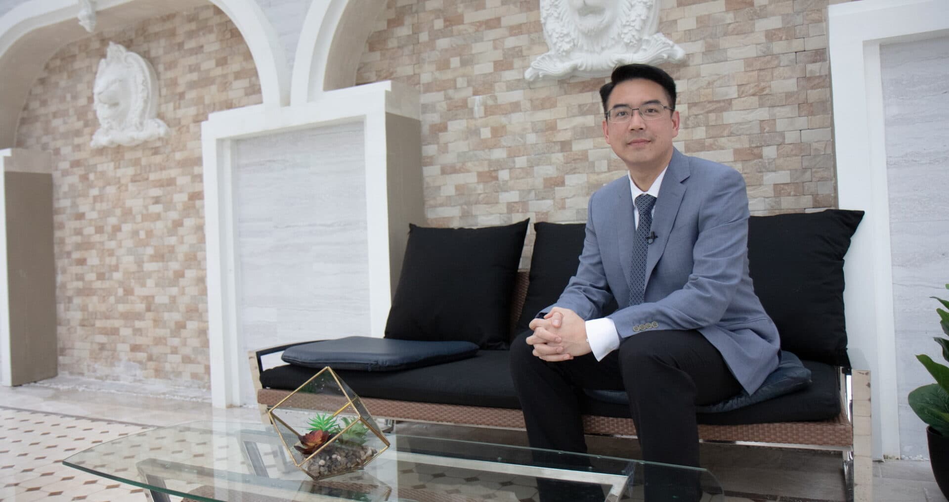 ลลิล พร็อพเพอร์ตี้ ปรับตัวสู่การเติบโต  เปิดกว้างวิสัยทัศน์ สร้างวัฒนธรรมองค์กรให้พร้อมรับคนรุ่นใหม่