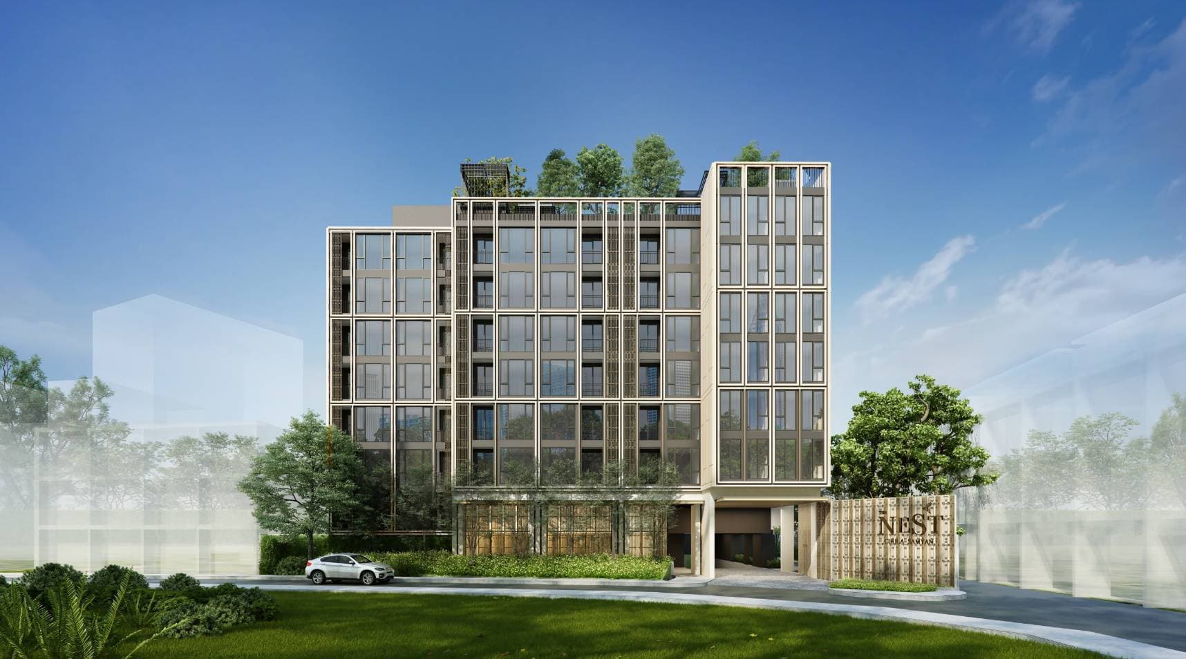 ‘แคปปิตอล วันฯ’เผยต่างชาติคัมแบ็กซื้ออสังหาฯ