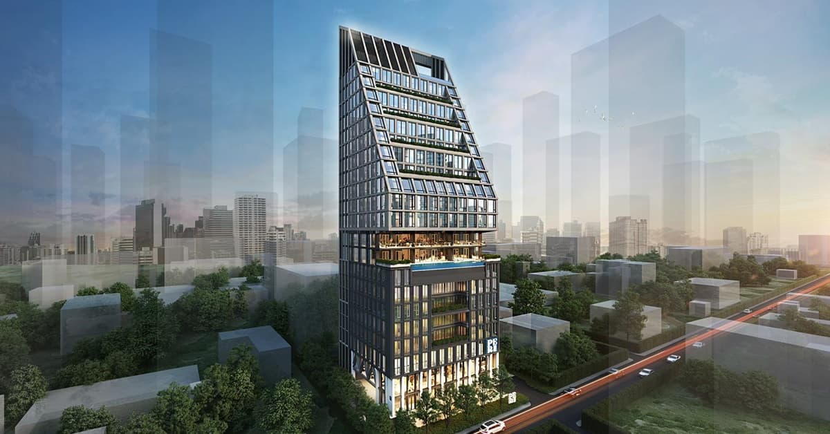 เครือ Standard International ประกาศรุกขยายแบรนด์ THE PERI HOTEL  เปิดตัวโรงแรมแห่งใหม่ล่าสุด THE PERI HOTEL, BANGKOK SUKHUMVIT