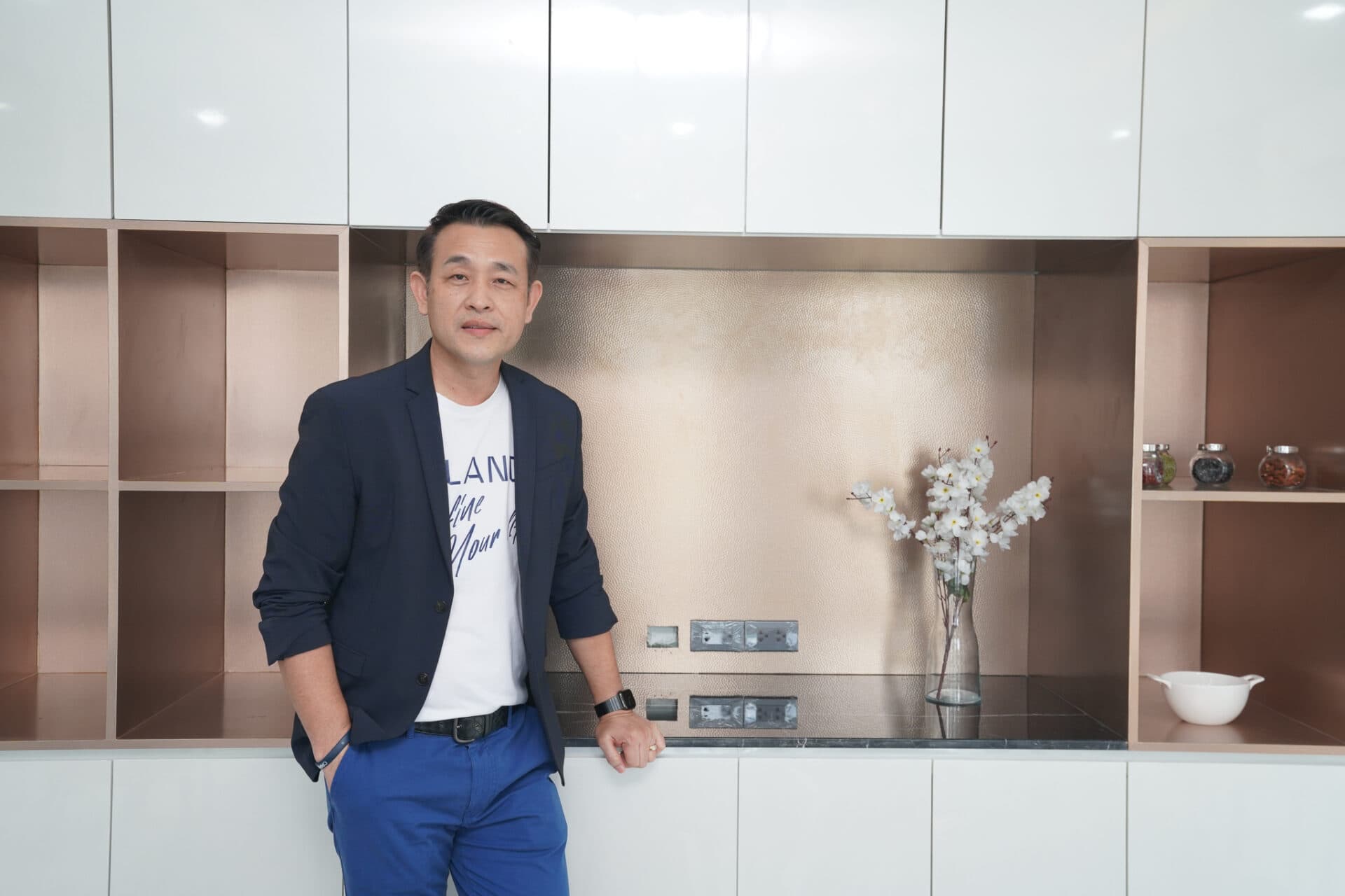 “ดี-แลนด์ กรุ๊ป” ชู “มูลนิธิคนดี ดี-แลนด์”  ปลุกพลังจิตอาสา สร้างโอกาสทางการศึกษา เสริมพลังให้สังคม