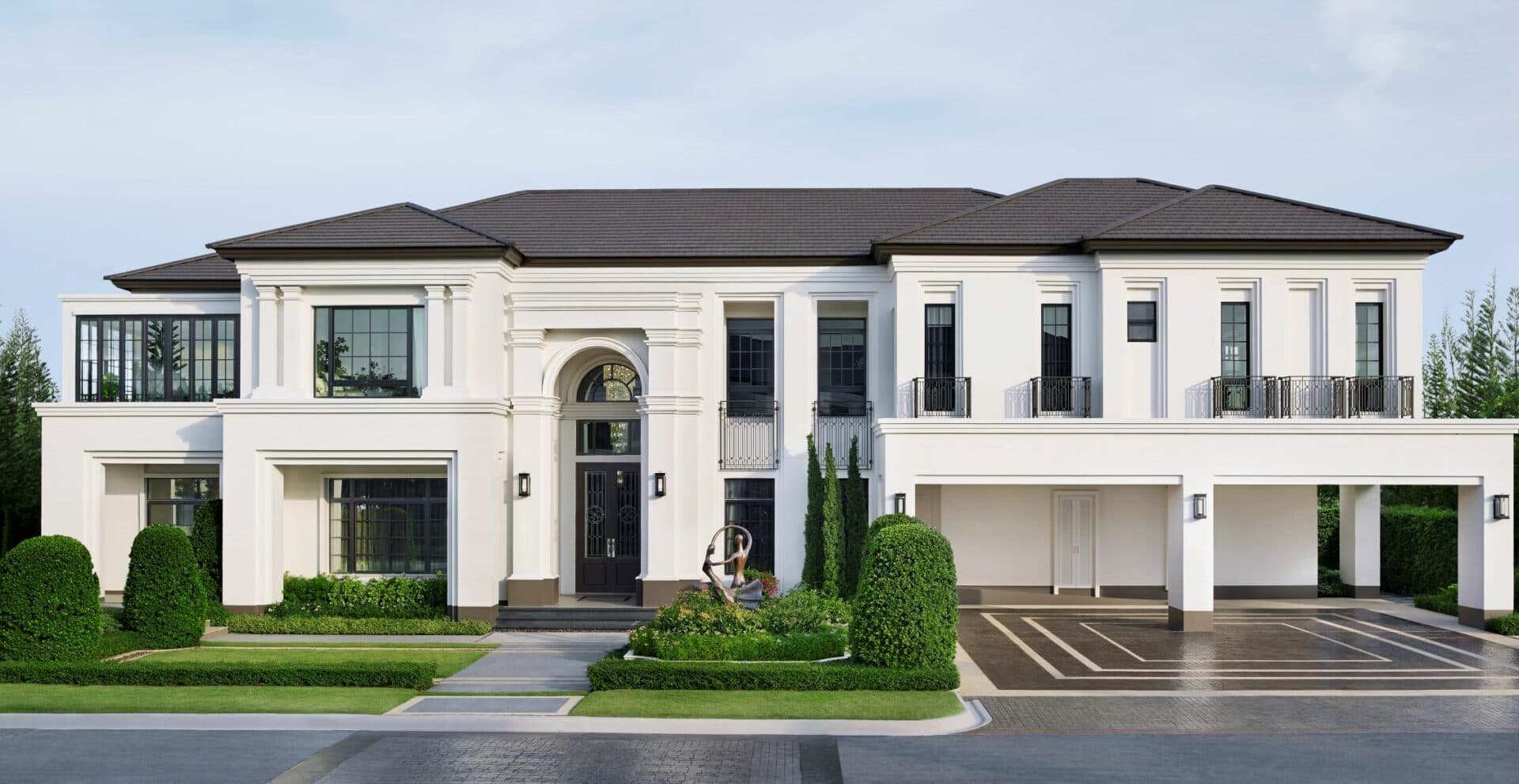 แสนสิริ ย้ำเบอร์หนึ่ง เจ้าตลาดอสังหาฯซูเปอร์ลักซ์ชัวรี่ไทย เขย่าตลาด ปี’66 เตรียมรุกส่ง 7 โครงการใหม่ ขยายพอร์ต Sansiri Luxury Collection รวมกว่า 18,000 ลบ.