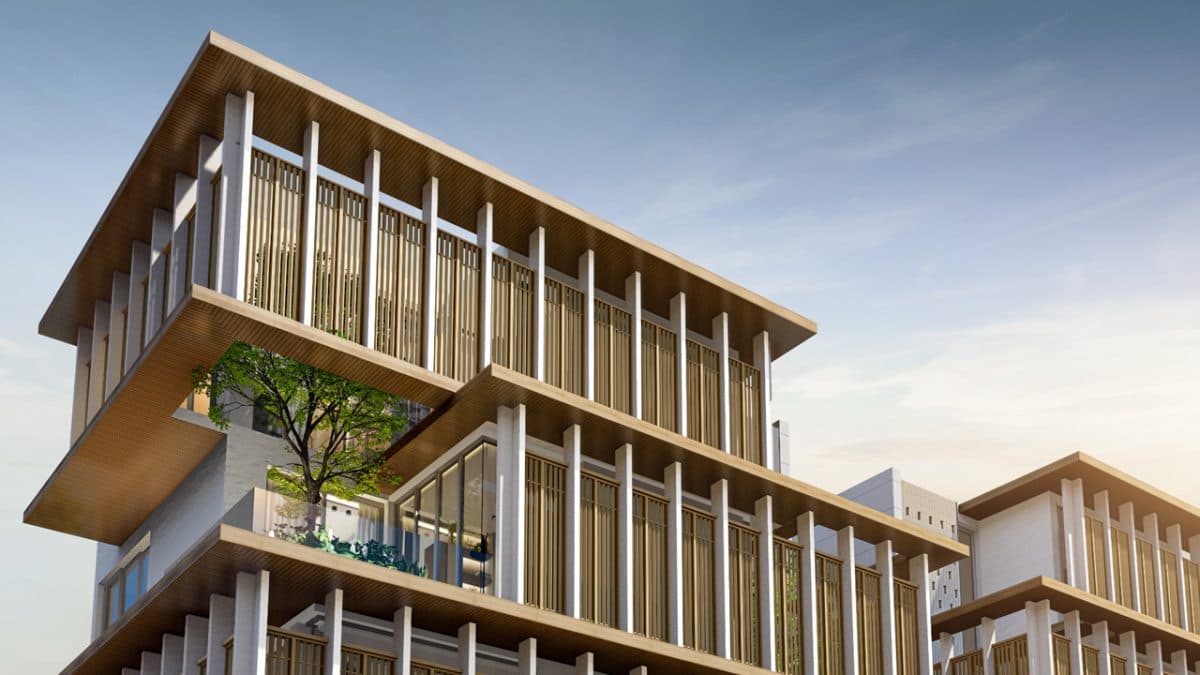 PROUD เร่งเกมรุกตลาดบ้านเดี่ยวลักชัวรี เตรียมเปิด Vi Ari บนทำเลทองใจกลางอารีย์ ซอย 3