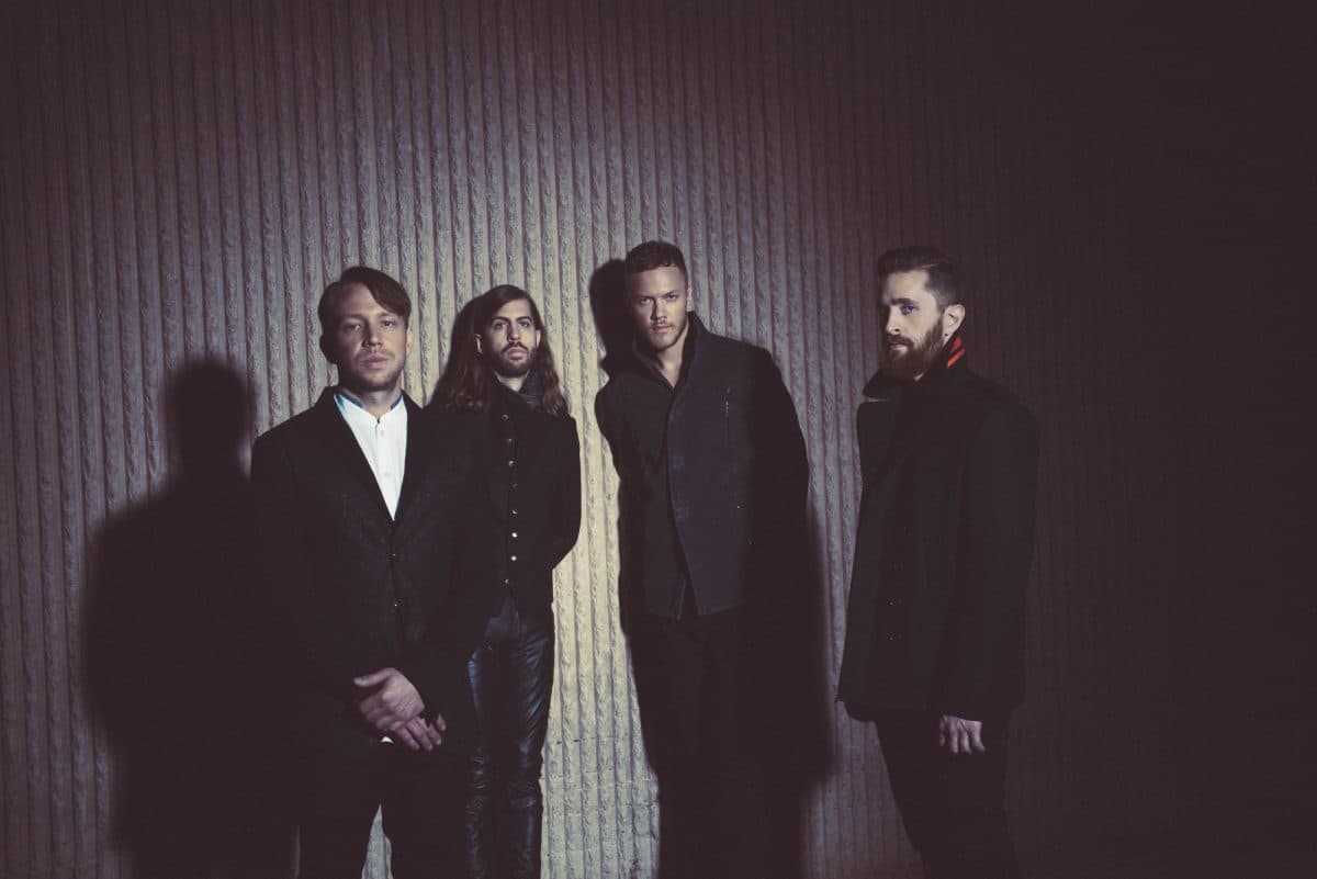 Imagine Dragons ฉลอง 10 ปีอัลบั้มในตำนานด้วย Reflections (from the Vault of Smoke + Mirrors) รวมเดโม่ 14 เพลงที่ไม่เคยได้ยินมาก่อน พร้อมเพลงใหม่ “Strange Ways”