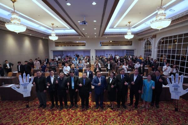 สวทช. จับมือ พันธมิตร เวิร์กชอป “การขับเคลื่อนการเข้าถึงบริการสารสนเทศ และการสื่อสารโดยสะดวกถ้วนหน้าสู่ระบบราชการ 4.0”