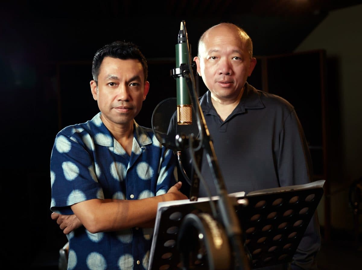 BOYdPOD ฉลองการเปิดตัว BOYdPOD//OST.SIDE A” ปล่อย Double Singles “Summer” และ “รอ” พร้อมกัน!