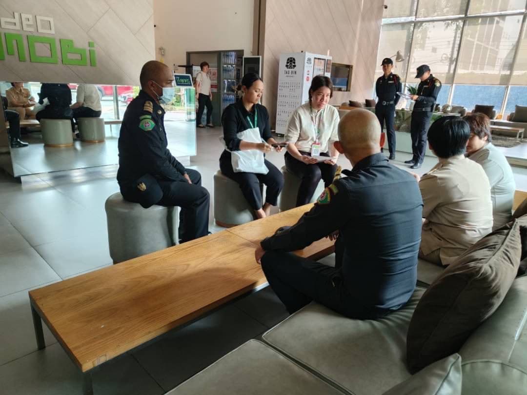 กทม. เข้มกวดขันธุรกิจปล่อยเช่าคอนโดฯ รายวัน – ห้ามติดตั้งกล่องเก็บกุญแจในที่สาธารณะ