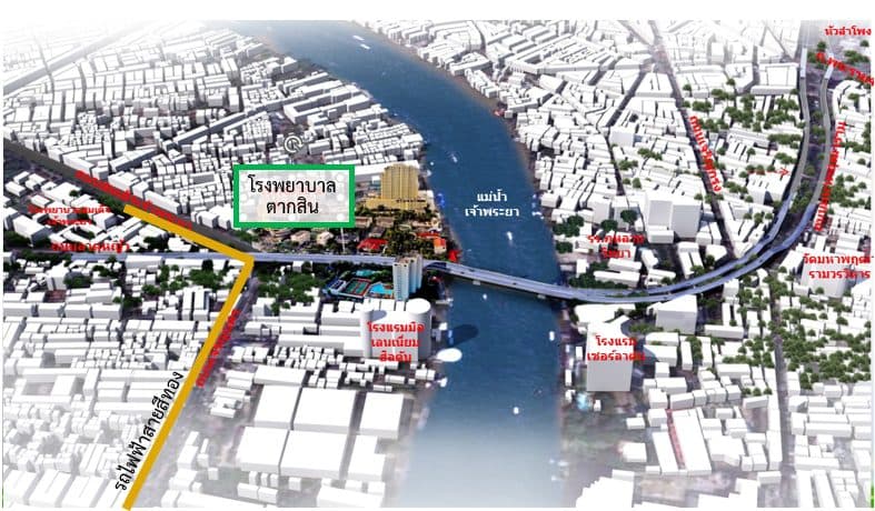 กทม. เร่งสร้างสะพานเกียกกายคาดแล้วเสร็จปี 69 พร้อมศึกษาทางแก้ปัญหาจราจรหลังยกเลิกก่อสร้างสะพาน 2 แห่ง