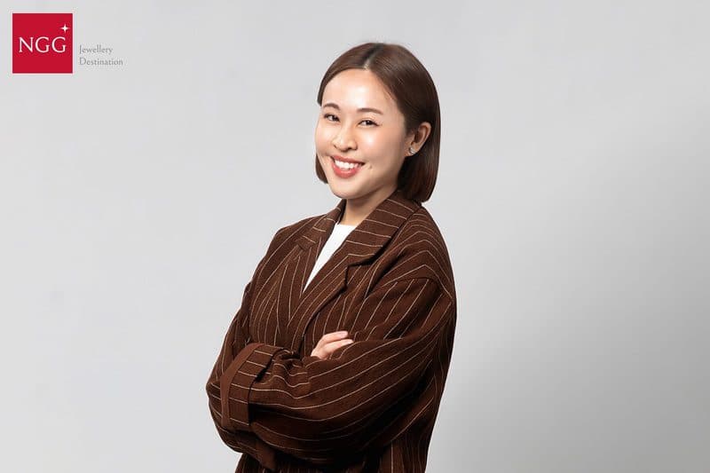 NGG JEWELLERY จับมือ CHUANG ASIA SEASON 2 เจาะกลุ่มตลาดเอเชีย เปิดตัวกังหันแห่งความฝัน “Windmill Dreamers”