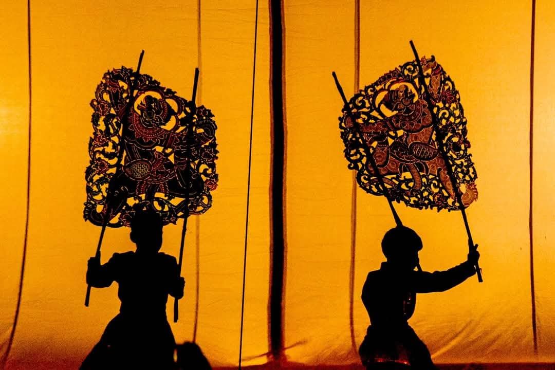 เทศกาลหุ่นเพชรบุรีเมืองหนัง คว้า รางวัลระดับเอเชีย ตอกย้ำ Soft Power สร้างชื่อเสียงให้ประเทศไทย