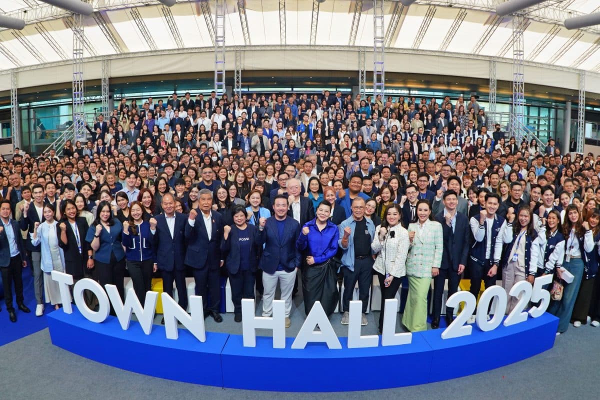 คิง เพาเวอร์ ปลดล็อกศักยภาพองค์กร ชู KING POWER CORPORATE DNA ผสานพลังคน ก้าวสู่อนาคตอย่างยั่งยืน