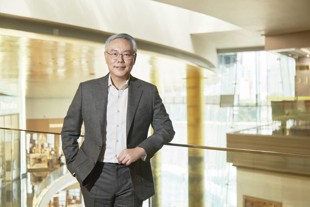 ไอคอนสยามประกาศจัดเต็มมหาสงกรานต์ริมเจ้าพระยา รับปีใหม่ไทยสุดยิ่งใหญ่