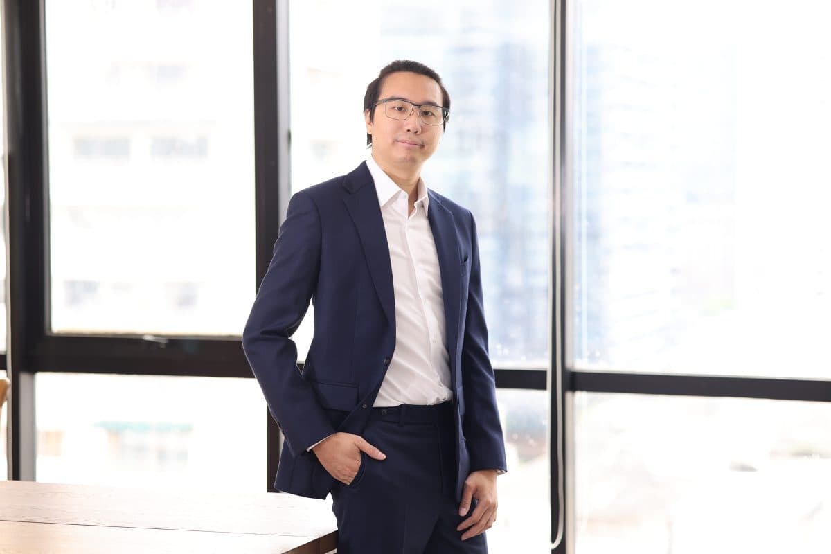 Investic ปลดล็อกการลงทุนยุคใหม่ด้วย General AI พร้อมเตรียมจัดงาน Quant Trader Expo ครอบคลุมหุ้น ทองคำ และสินทรัพย์ดิจิทัล