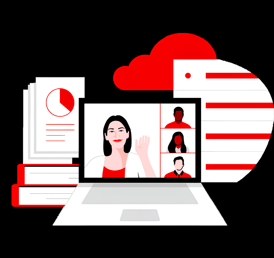 ส่อง! เวอร์ชวลไลเซชันปี 2025 และจากนี้ไป