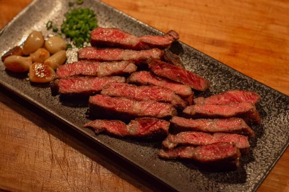 คนรักเมนูเนื้อห้ามพลาดกับ บุฟเฟต์นานาชาติคุณภาพ Weekend Premium Buffet: Butcher Recommends ที่ห้องอาหารเลเทส เรซิพี ณ โรงแรมเลอ เมอริเดียน สุวรรณภูมิฯ