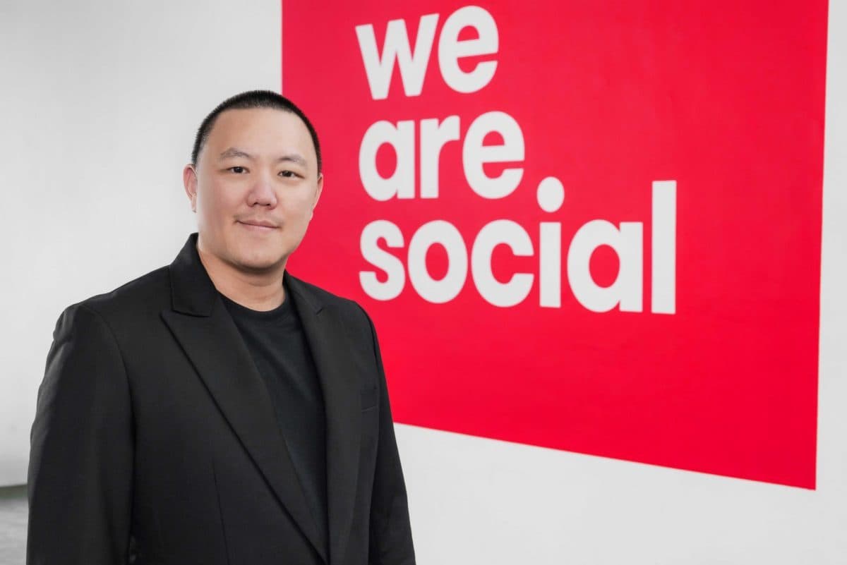 We Are Social ครีเอทีฟ เอเจนซีชั้นนำระดับโลก รุกขยายธุรกิจเข้าสู่ประเทศไทย ปักหมุดออฟฟิศใจกลางกรุงเทพฯ อย่างเป็นทางการ