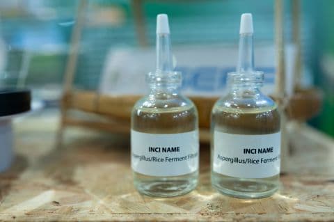 “FoodSERP” ติดปีกอุตสาหกรรมความงาม เพิ่มมูลค่าข้าวไทยด้วยเทคโนโลยีการหมักแบบแม่นยำ