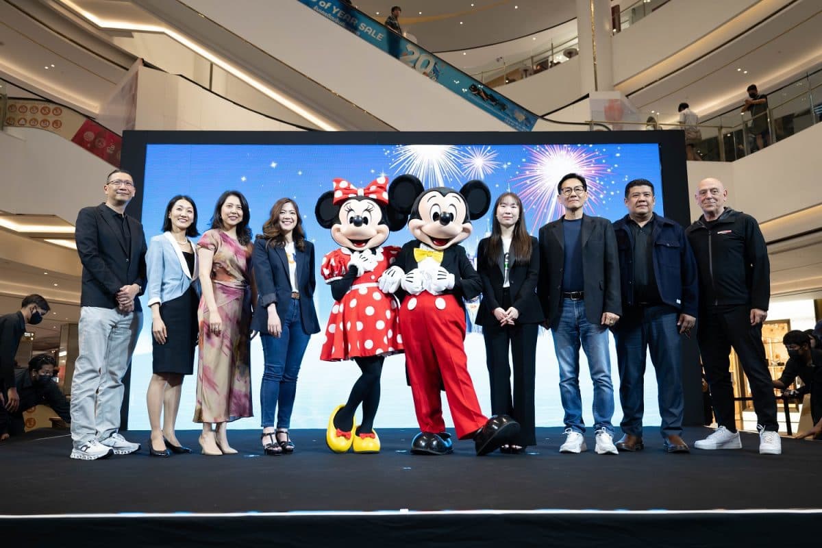 ซับซีโร่ ไอซ์สเก็ต คลับ จับมือ Live Nation Tero ค้นหาฮีโร่สเก็ตน้ำแข็งรุ่นจิ๋ว ร่วมแสดงโชว์ระดับโลก Disney On Ice presents “Find Your Hero” 28 มีนาคมนี้ รอบ 18.30 น.