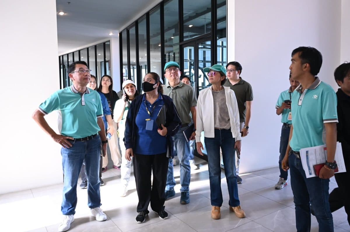 “เสนา” ดึงประสบการณ์ “ฮันคิว ฮันชิน” พันธมิตรญี่ปุ่น ผู้เชี่ยวชาญความเสี่ยงจากภัยแผ่นดินไหว เดินหน้า 3 มาตรการช่วยเหลือ สร้างความเชื่อมั่นลูกบ้านปลอดภัย