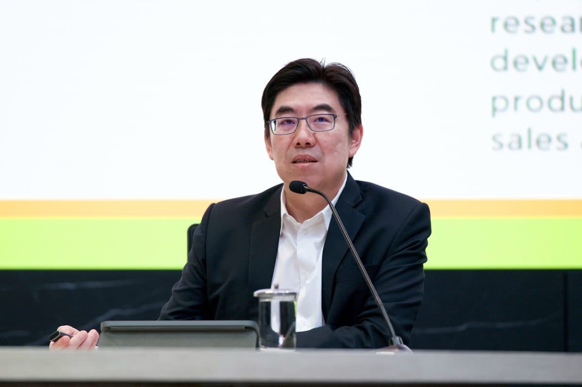 RBF โชว์ศักยภาพธุรกิจ-แผนขยายตลาด ตปท. งาน “Thailand Earning Call” ปังธง ปี 68 รายได้รวม โต 10-15%