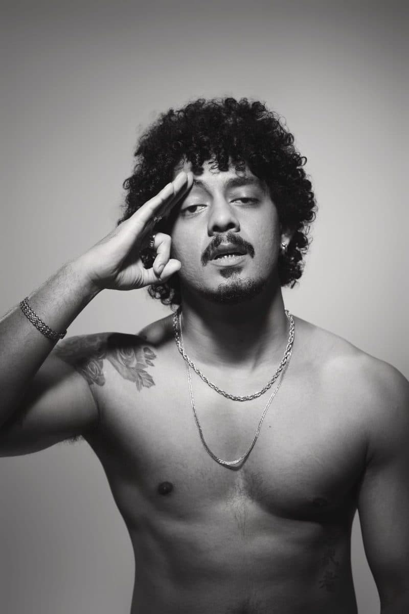 Hanumankind ชวนชาวฮิปฮอปโยกหัวไปกับแรปเดือดๆ ในเพลงใหม่ “Run It Up” ก่อนระเบิดความมันในเทศกาล Coachella เม.ย. นี้