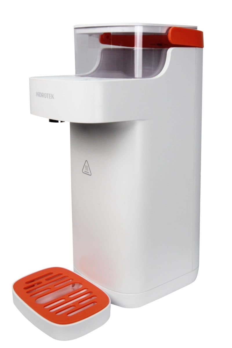 “ฟังก์ชั่น อินเตอร์เนชั่นแนล” แนะนำไอเท็มเด็ดรับซัมเมอร์“AQUATEK 3 FOR 4” นวัตกรรมเครื่องกรองน้ำอัจฉริยะ เพื่อสุขภาพที่ดีกว่า