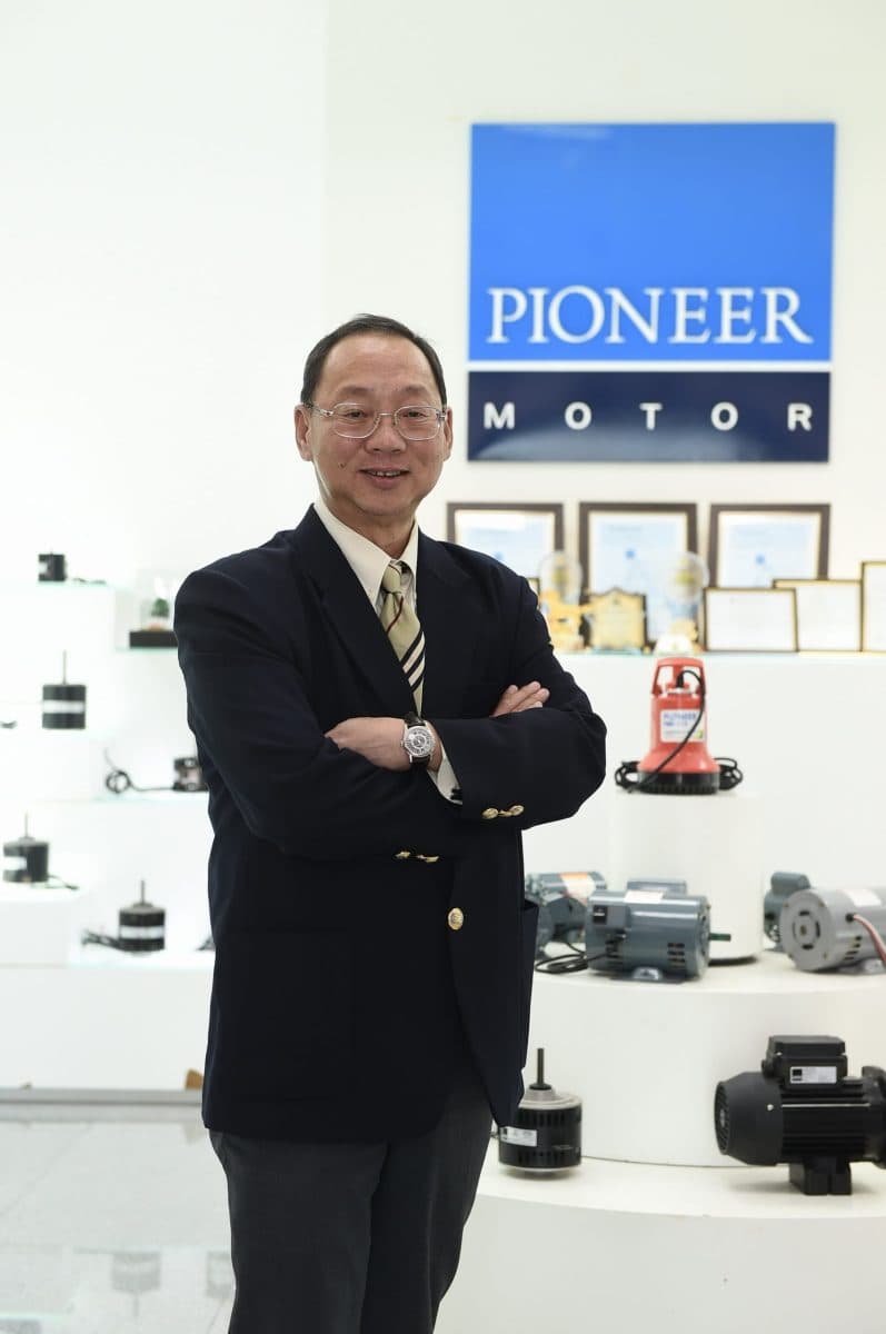 PIMO-ไพโม่ เตรียมบินลัดฟ้าออกงาน “China Refrigeration 2025 CRH 2025”