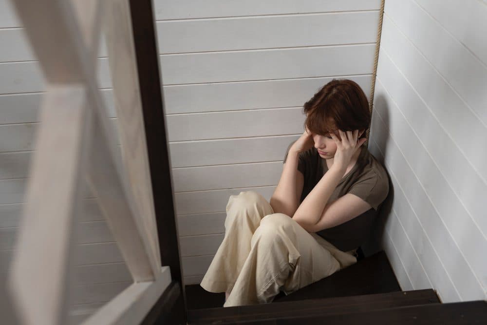 ซึมเศร้า – แพนิค – วิตกกังวล วิธีแยกอาการ และแนวทางการรักษา