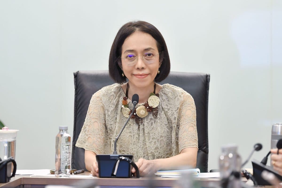 กรมทรัพย์สินทางปัญญาหารือร่วมกับเจ้าของสิทธิในทรัพย์สินทางปัญญา ผลักดันการปราบปรามการละเมิดทรัพย์สินทางปัญญาอย่างมีประสิทธิภาพ