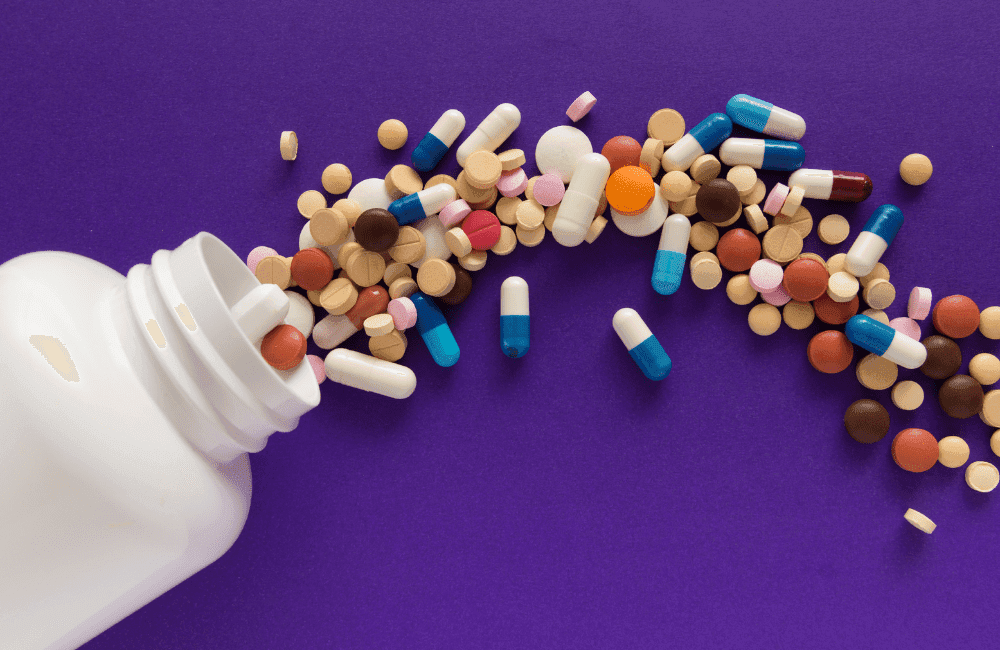 วิธีสังเกตยาหมดอายุ มีอะไรบ้าง ยาแบบไหนไม่ควรทานต่อแล้ว