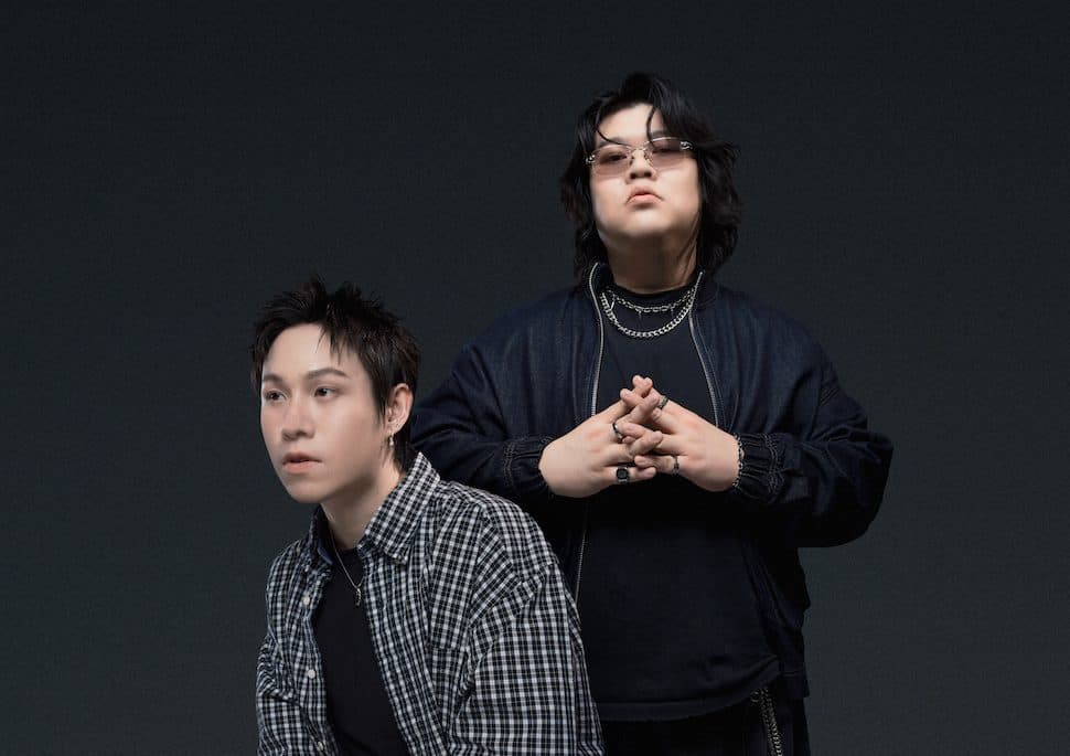 “Mirrr” ปล่อยซิงเกิลใหม่ “ไม่ไหวอย่าฝืน (H A N D Y C A M)” ยอมเจ็บให้มันจบ