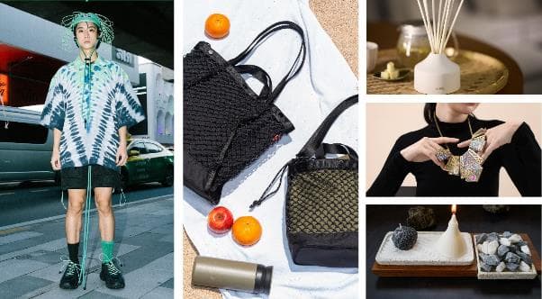 โชว์พลังดีไซน์ไทยในงาน STYLE Bangkok 2025 รวมแบรนด์ดาวรุ่งจาก Talent Thai และ Designers’ Room ที่คุณไม่ควรพลาด