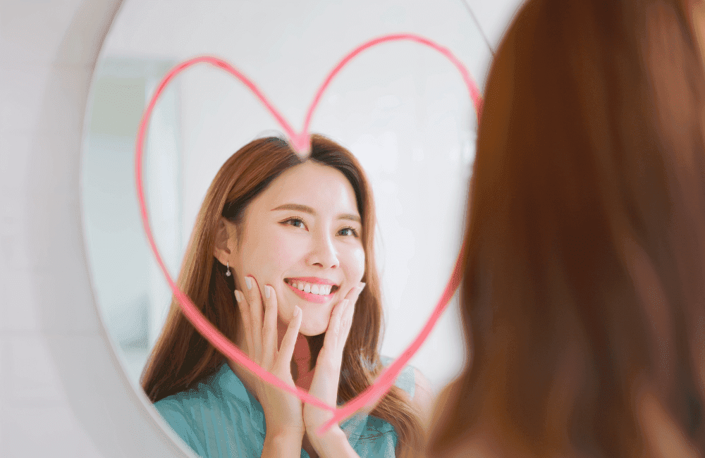 รวม 5 วิธีทำให้ตัวเองสวยขึ้น แบบง่ายๆ ที่ใครก็ทำได้