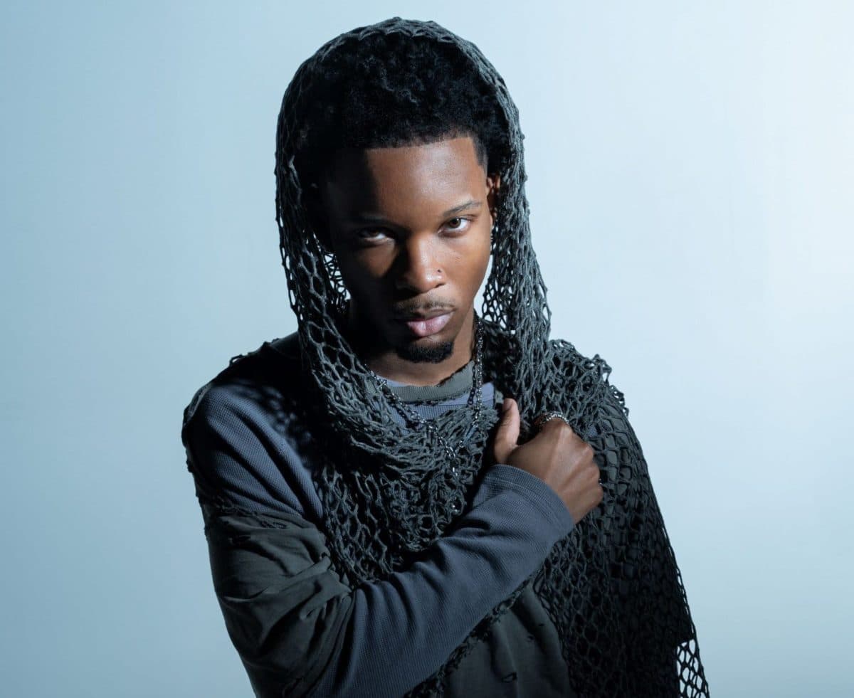 d4vd ส่งเพลงใหม่จังหวะสนุก “What Are You Waiting For” อุ่นเครื่องก่อนขึ้นเวที Coachella เตรียมปล่อยอัลบั้มเต็ม 25 เม.ย. นี้