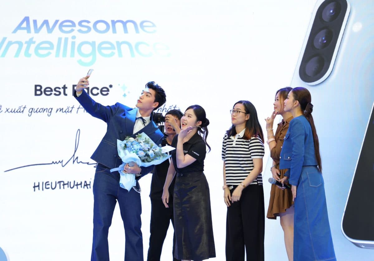 ซัมซุงวางจำหน่าย Galaxy A56 5G, A36 5G และ A26 5G ทั่วโลกแล้ววันนี้