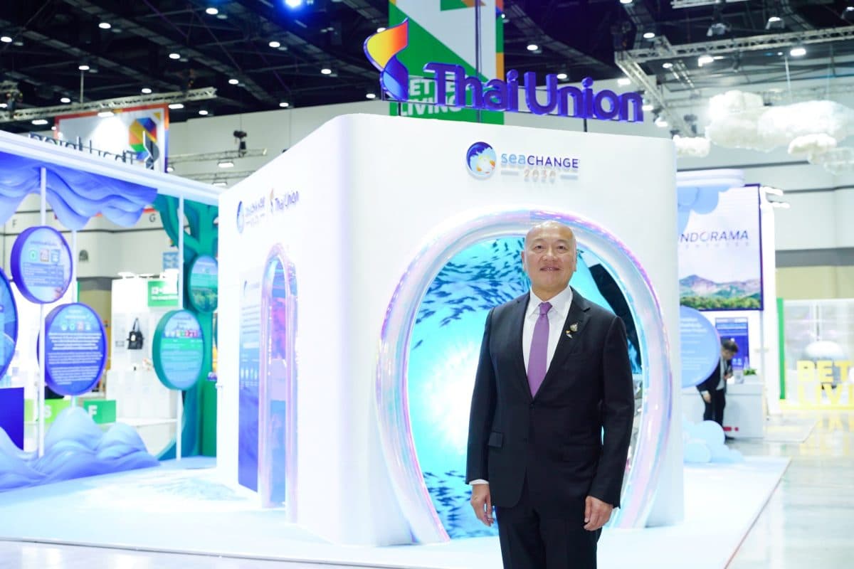 JCR คงอันดับความน่าเชื่อถือของไทยยูเนี่ยนสำหรับตราสารหนี้ระยะยาวสกุลเงินต่างประเทศระดับ A แนวโน้มเครดิตมีเสถียรภาพต่อเนื่อง